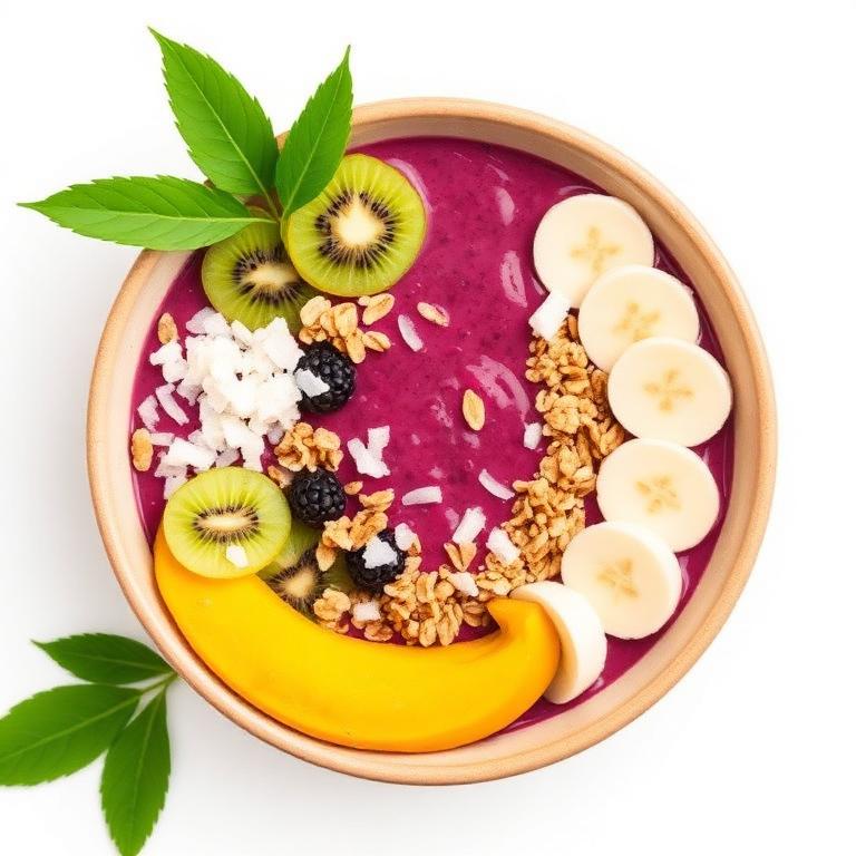 Tropical Immunity Bowl